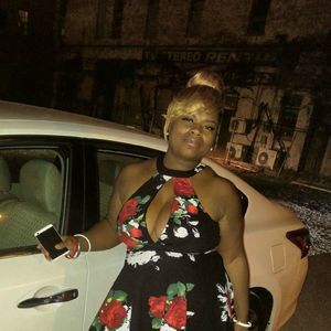 Meet your Posher, Sunshine